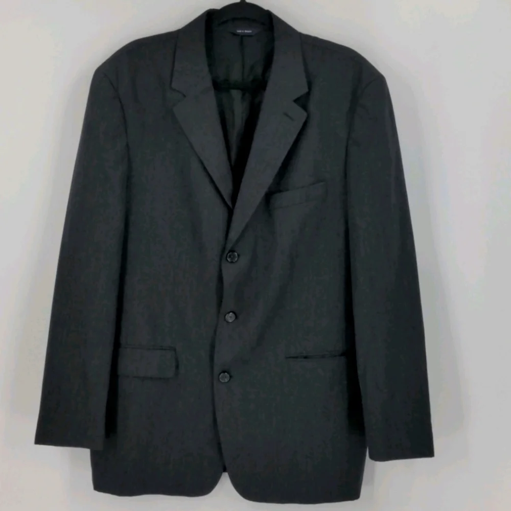 Men's J.CREW Wool Sportcoat